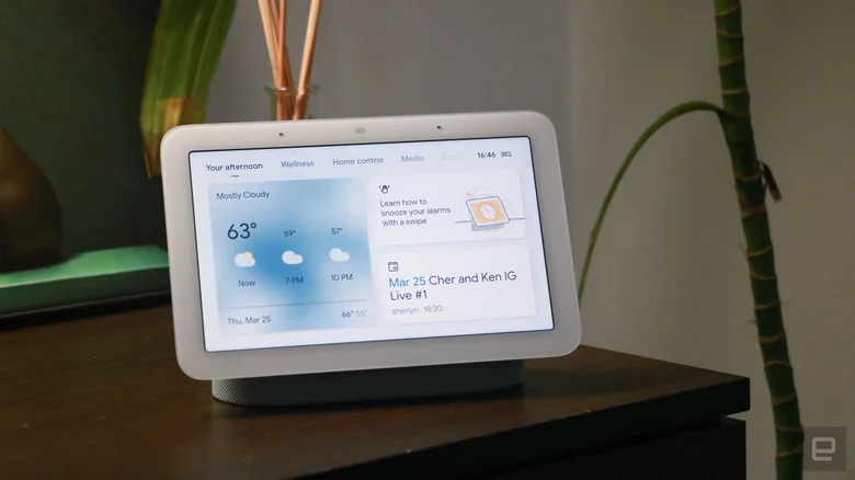 Photo by Cherlynn Low / Engadget