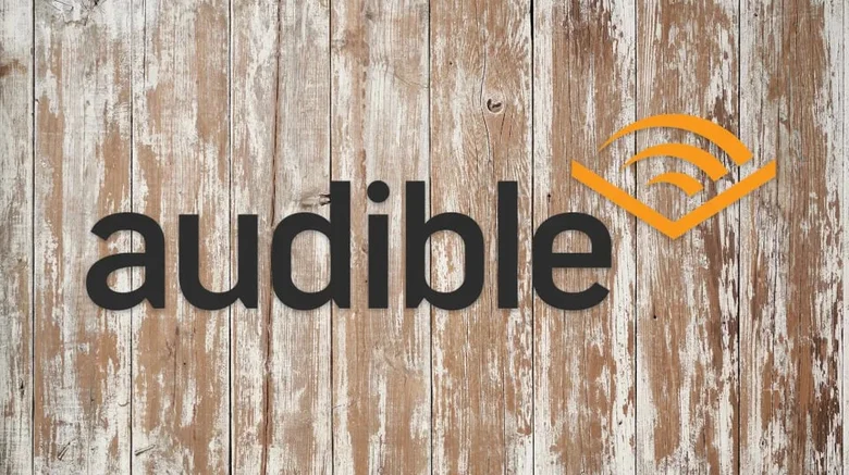 Audible