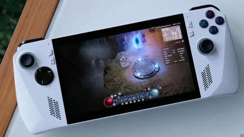 Sam Rutherford/Engadget
