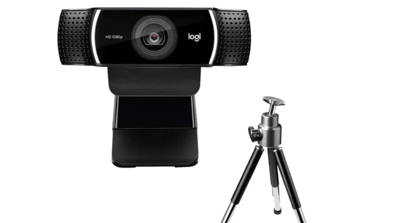 Logitech