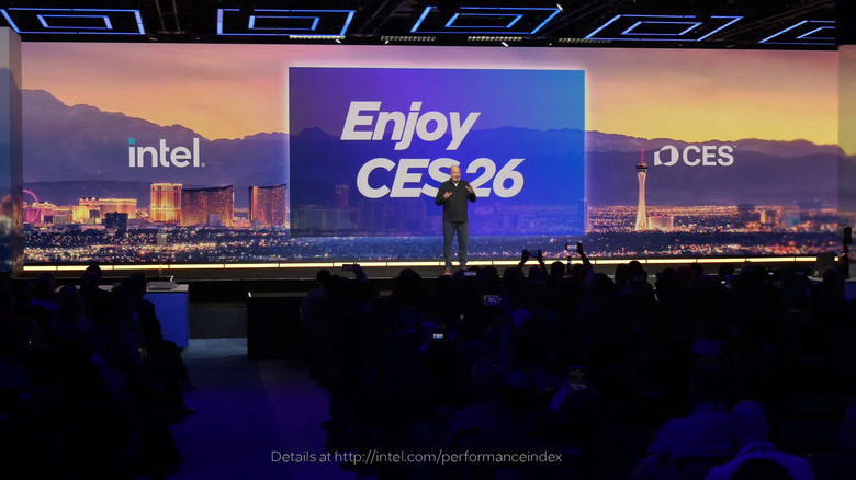 As Intel wraps up, Johnson is eager to assure the viewers that Intel has ways to make AI profitable. He may have a better case than OpenAI does right now.