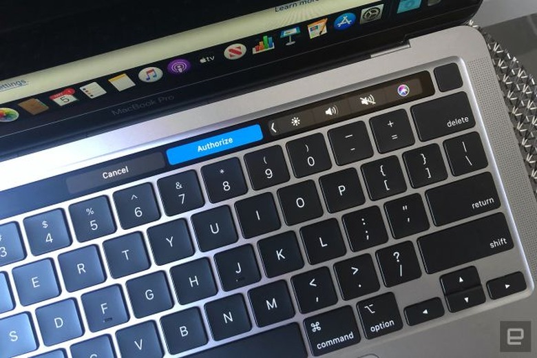 Apple 2020 13-inch MacBook Pro