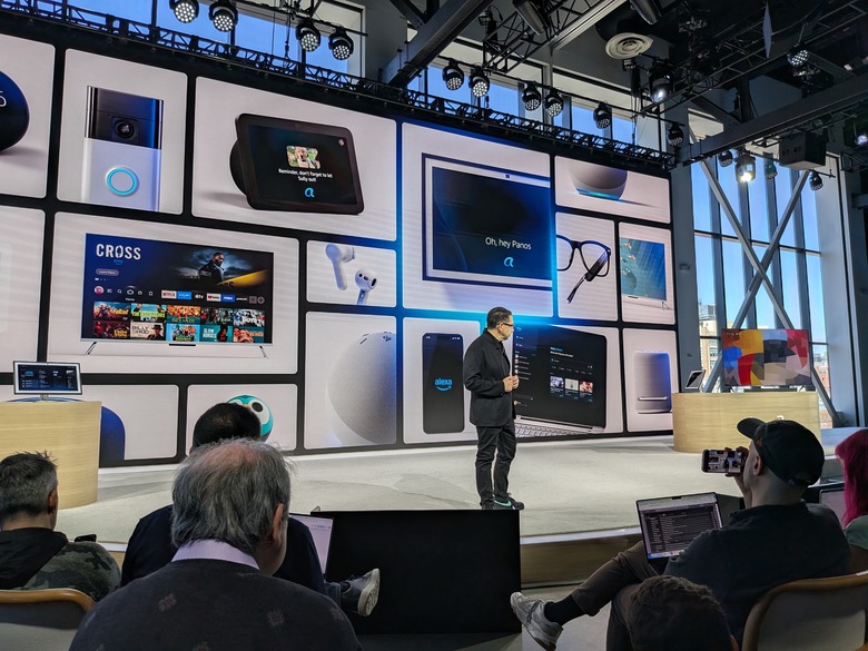 Alexa+ will cost $19.99, but will be free for Prime subscribers.