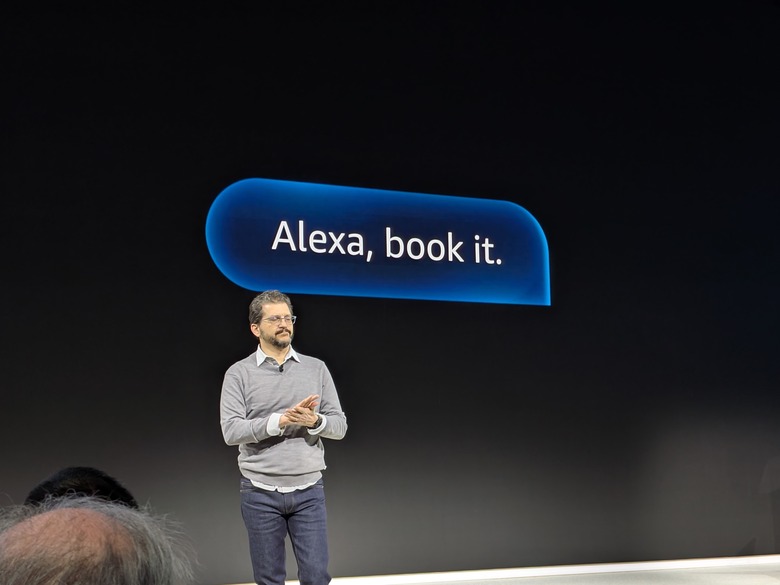 Using the new Alexa+ 