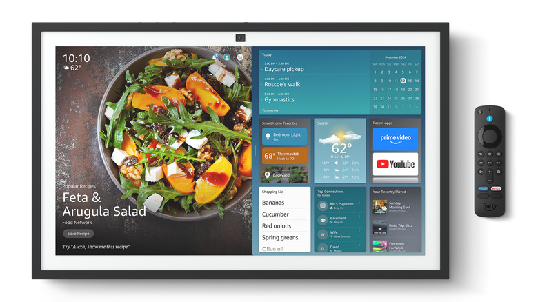 Amazon Echo Show 21