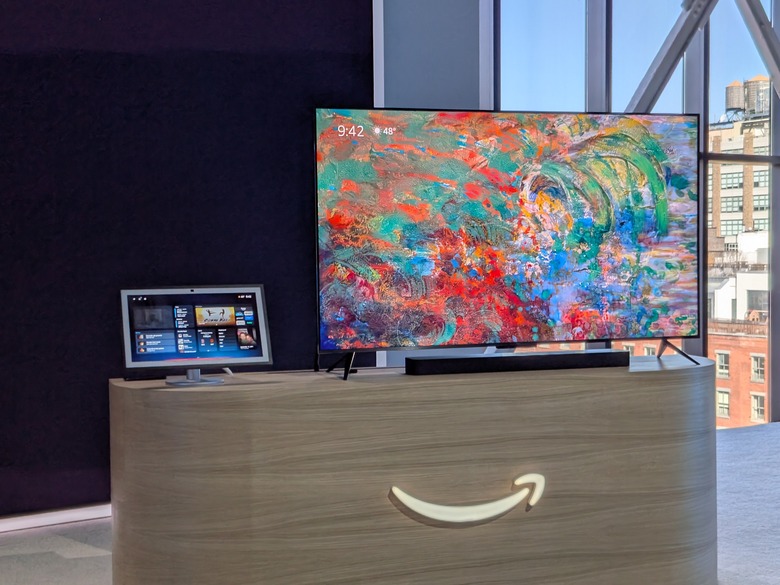 Changes coming to Fire TV?