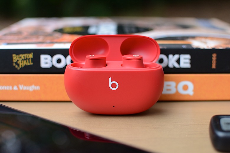 Beats Studio Buds drop to a new low of $90 at Amazon