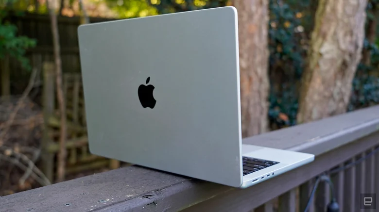 Photo by Devindra Hardawar / Engadget