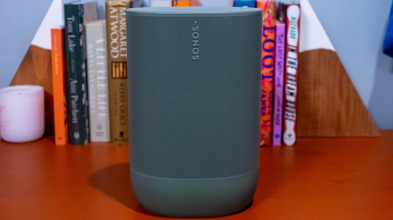 Photo by Nathan Ingraham / Engadget