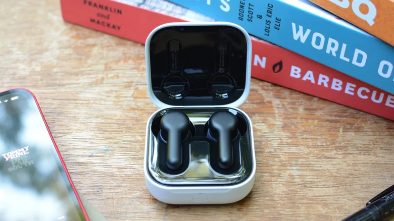 Photo by Billy Steele / Engadget