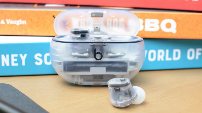 Photo by Billy Steele / Engadget