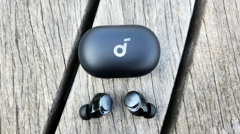 Photo by Jeff Dunn / Engadget