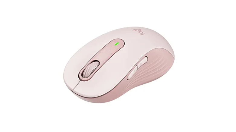 Logitech
