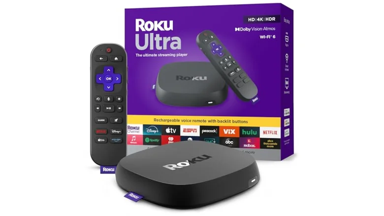 Roku
