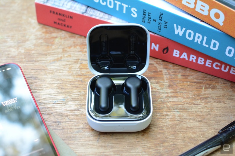 Amazon Echo Buds (2023) review