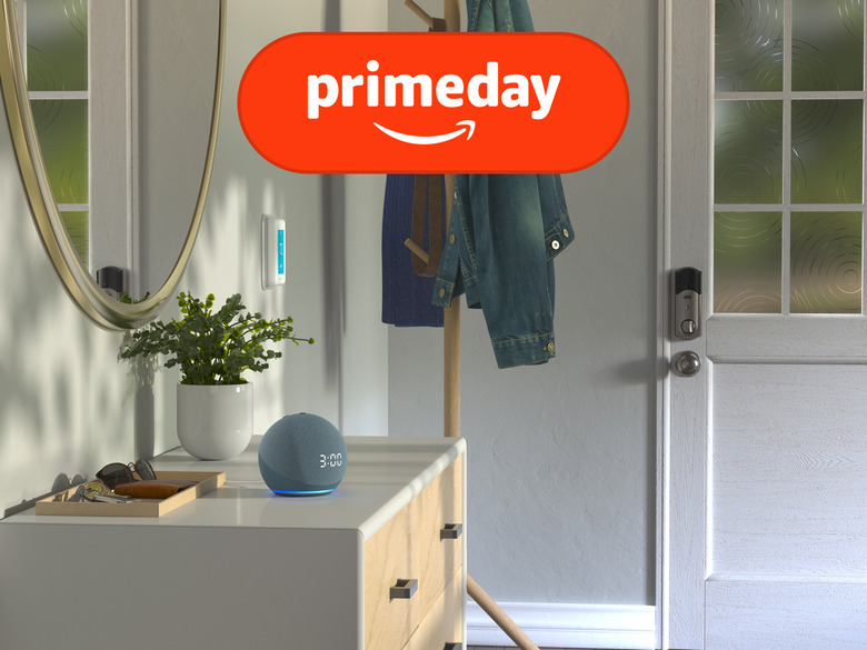 The best Echo Dot Prime Day deals for October 2023