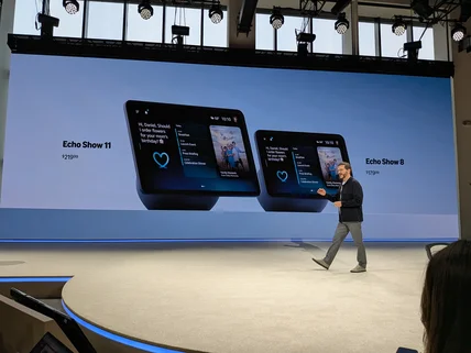 Sam Rutherford for Engadget