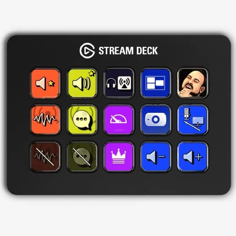 Elgato