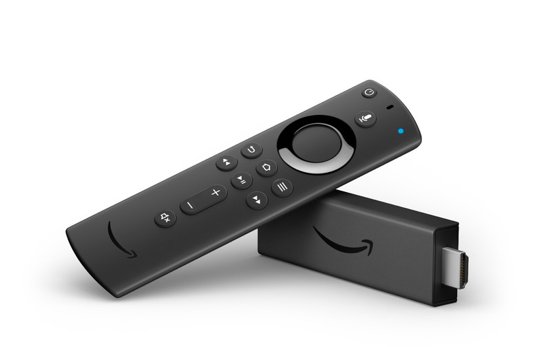 Amazon's Fire TV Stick 4K Max drops back down to an all-time low