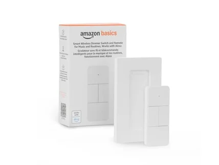 Amazon Basics