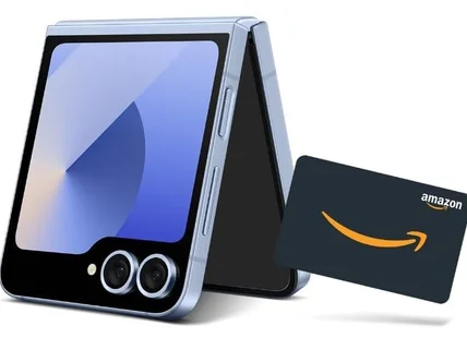 Samsung / Amazon