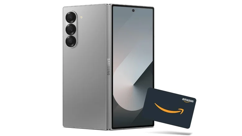 Samsung / Amazon
