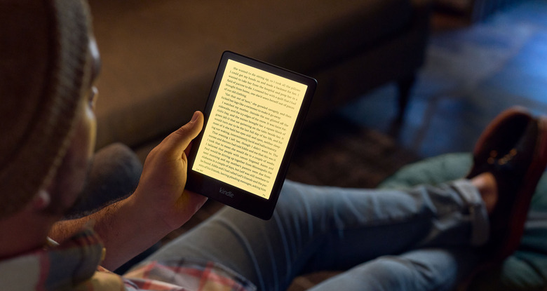 Amazon's new Kindle Paperwhites have bigger, brighter screens and