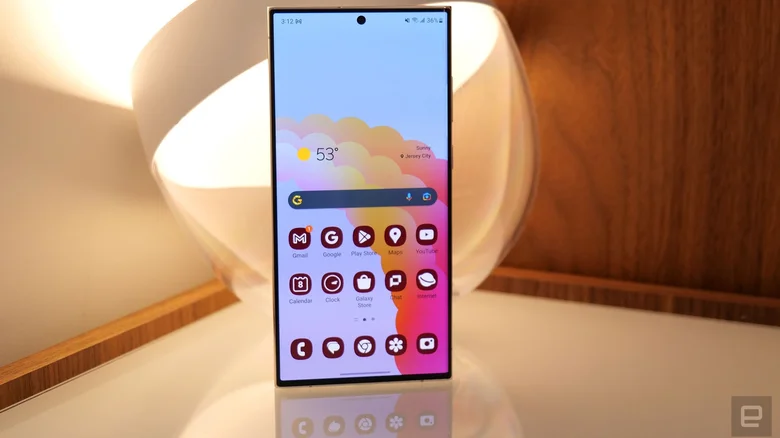 Photo by Sam Rutherford / Engadget