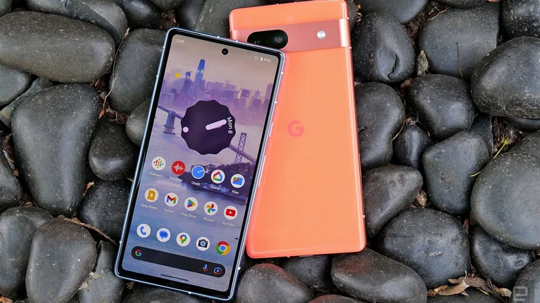 Photo by Sam Rutherford / Engadget