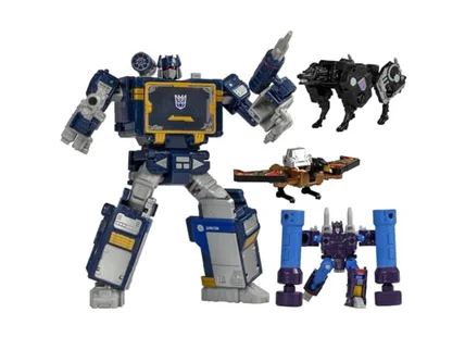 Transformers