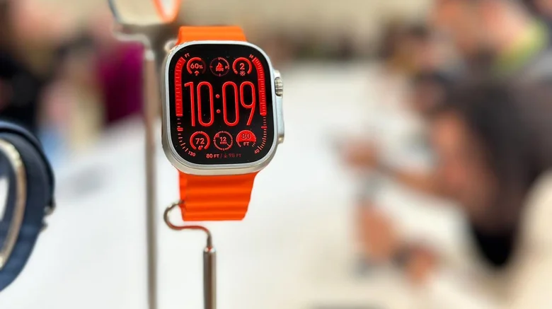 Photo by Cherlynn Low / Engadget