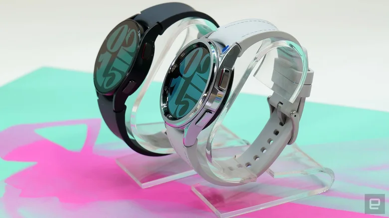 Engadget