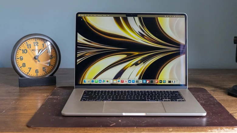 Photo by Nathan Ingraham / Engadget