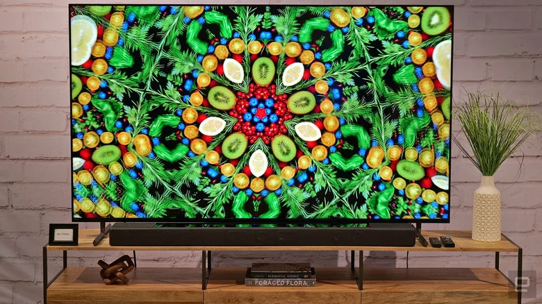 Photo by Sam Rutherford / Engadget