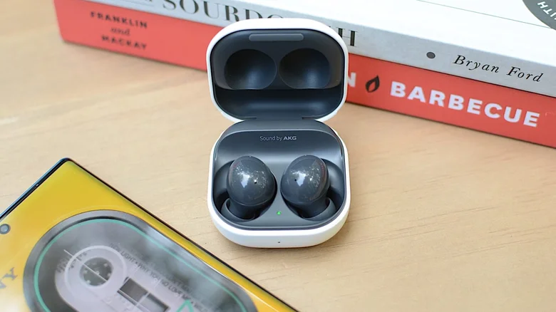 Photo by Billy Steele / Engadget
