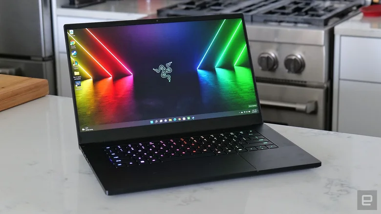 Photo by Sam Rutherford / Engadget