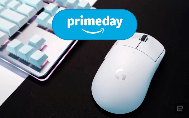 The best gaming deals for Amazon Prime Day 2023