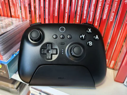 Photo by Jeff Dunn / Engadget