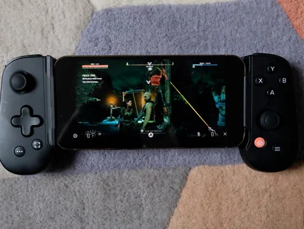 Photo by Mat Smith / Engadget