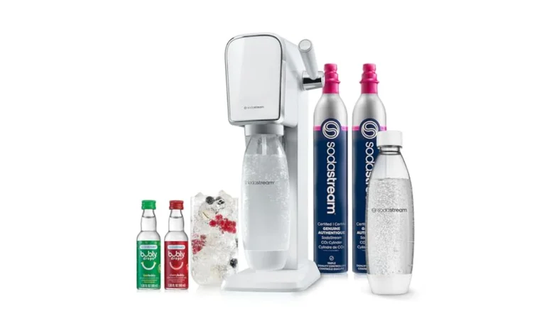 sodastream