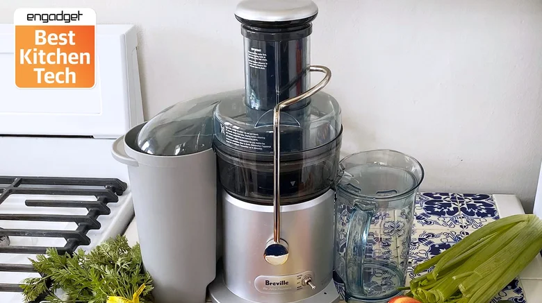 Photo by Amy Skorheim / Engadget