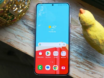 Photo by Cherlynn Low / Engadget