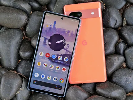 Photo by Sam Rutherford / Engadget