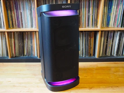 Photo by Jon Turi / Engadget