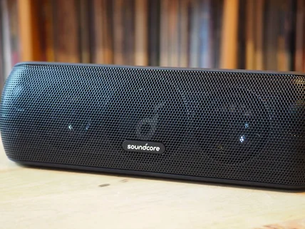 Photo by Jon Turi / Engadget