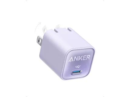 Anker