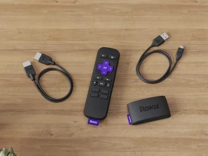 Roku