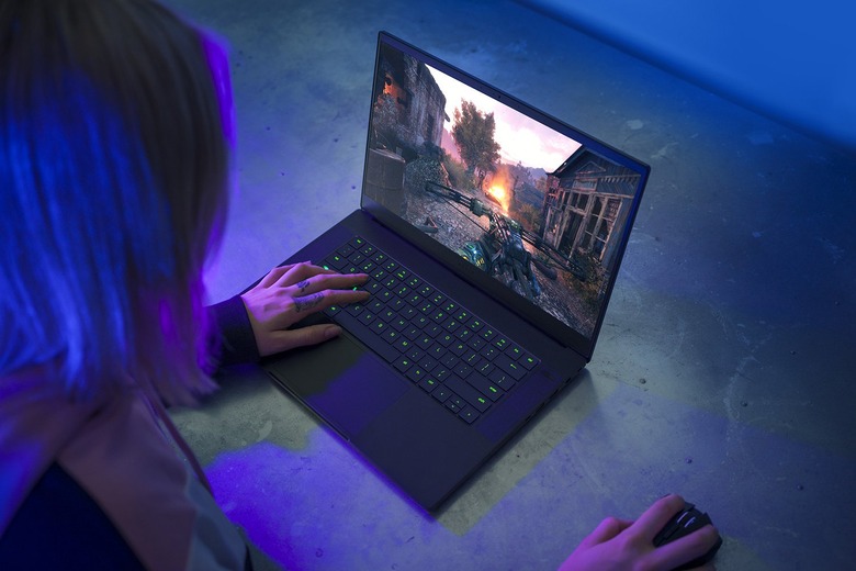 Razer Blade 15