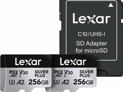 Lexar
