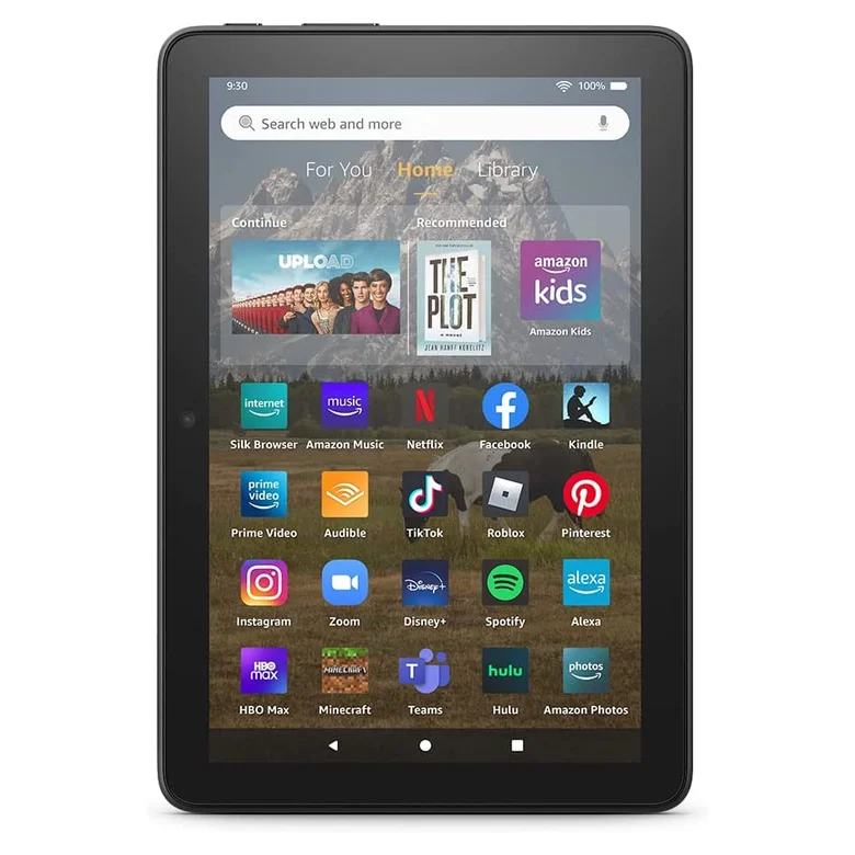 Amazon